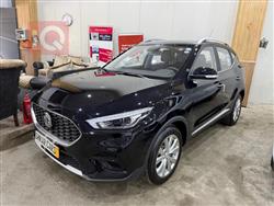 ام جي ZS